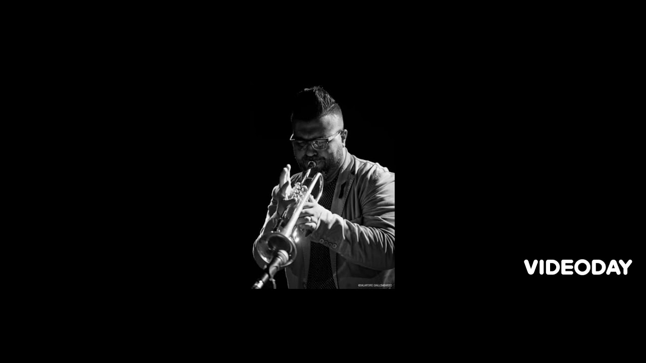 Stefano Mincone - Giacomo Tantillo Organ Quartet