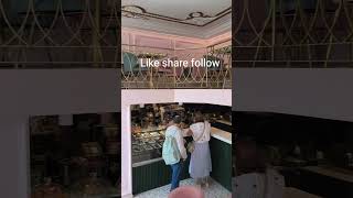 Breakfast Toural Cafe Guimaraes