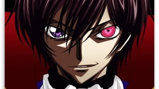 Code Geass: Lelouch of the Rebellion | Anime Review