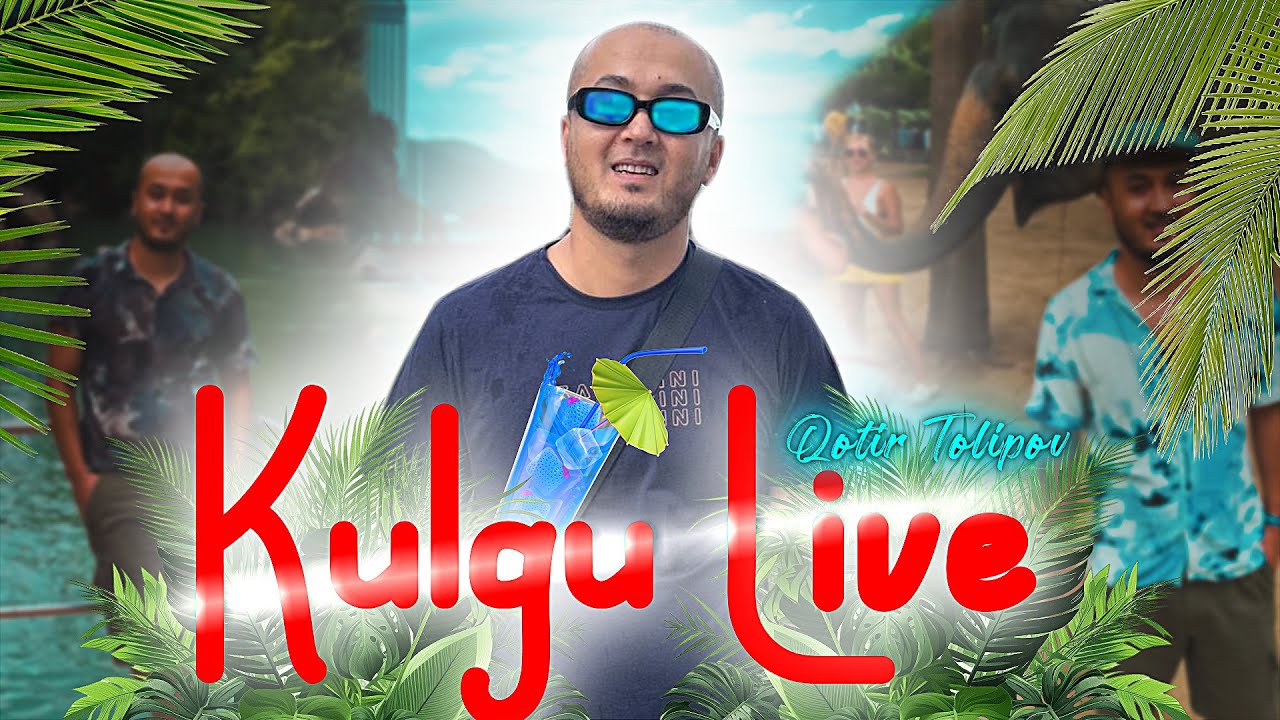 Qodir Tolipov Offical channel !