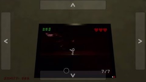 Don't Mind us [Roblox Horror]