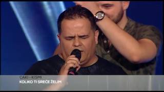 Miniatura del video "Ljubomir, Milan, Cobe, Caki Kismi, Kevin i Fazlija - Splet (LIVE) - GK - (TV Grand 04.07.2016.)"