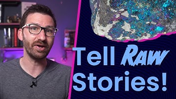 Make Web Stories Raw, Not Perfect (Storytime #30)