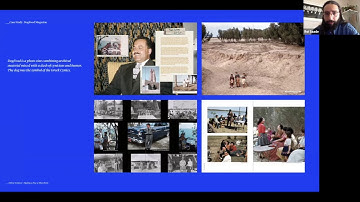 THE FUNDAMENTALS | Making a Zine or Photo Book | Roi Saade seminar | Goethe Institut X GPP