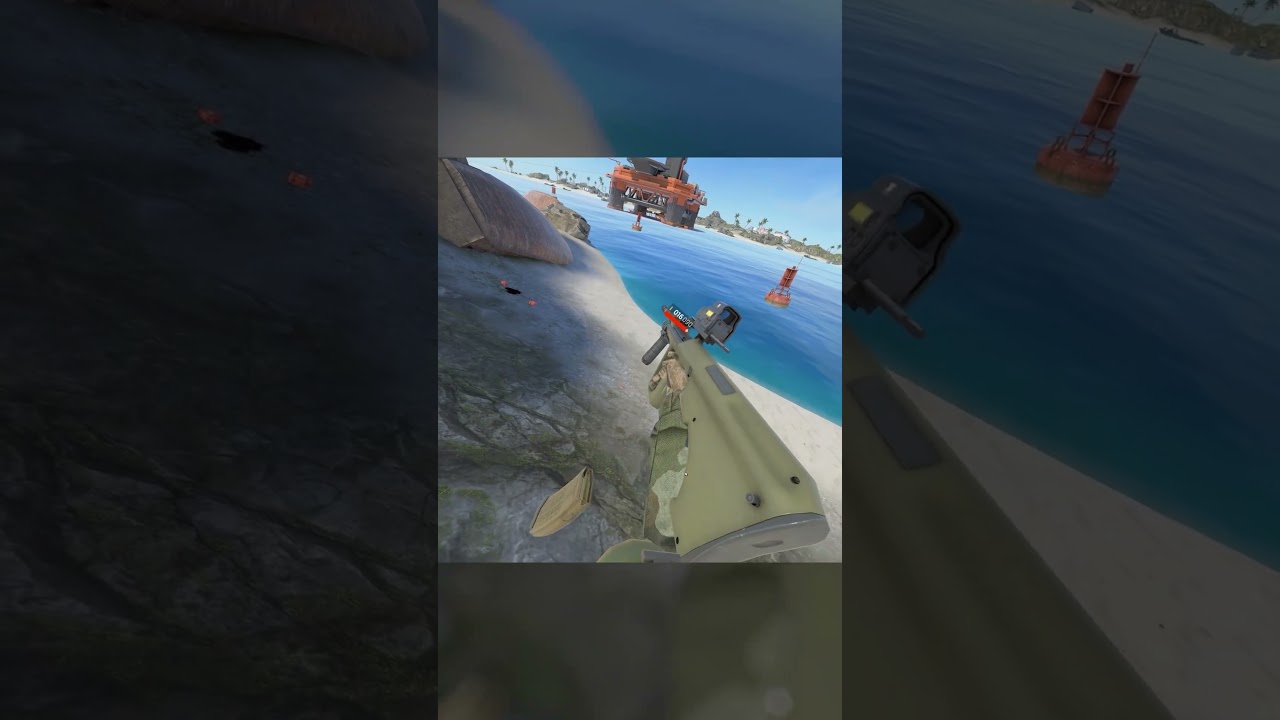 Part 5/8 | Forefront | RPG Compilation #1