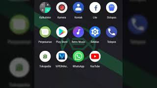 Rom Samsung Galaxy S5 (SMG900 K/L/S) Oreo 8.1 AOSP