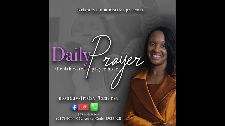 Guest: Pastor Dale Shaw
