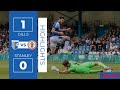 Gillingham Accrington goals and highlights