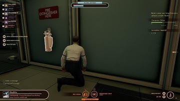 First Class Trouble - Perfect ending