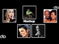 SingleTrack  MASHUP (2Pac-Michael Jackson,Madonna,La Bouche )