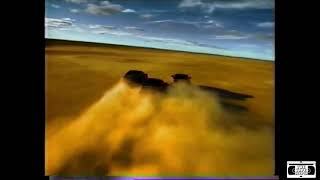 Havoline Commercial - 2001