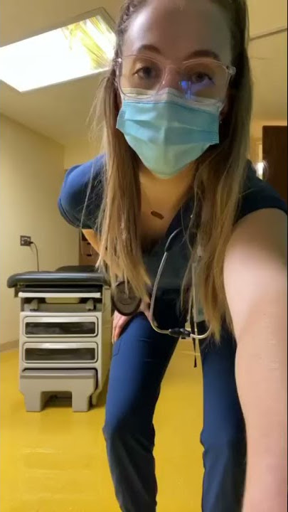 The Doctor You Deserve 🥵😍🔥 / TikTok New Trend #10