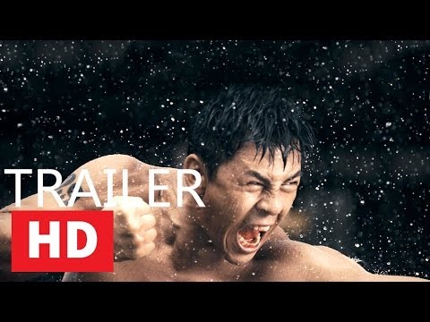 the-wrath-of-vajra-official-trailer-#1-(2014)---martial-arts-movie-hd