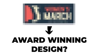 Graphics Design That won Awards