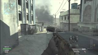 1DOT MW3 Sick Knife Kills screenshot 2