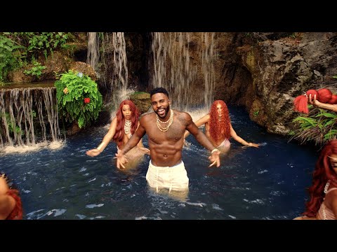 Jason Derulo