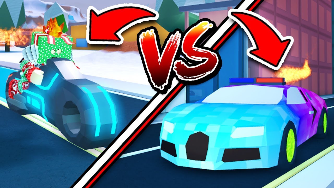 Volt Bike Is Faster Than Bugatti New Fastest Vehicle Roblox - roblox voltron shirt get 5 million robux