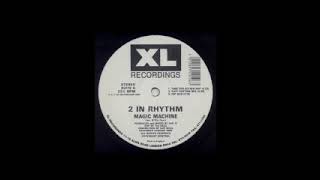 A2: Magic Machine (Ruff Rhythm Mix)