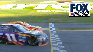 Top 5 Daytona Moments | NASCAR ON FOX