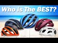 TOP 7 Best Road Bike Helmets 2023 - You Can Buy Right Now!