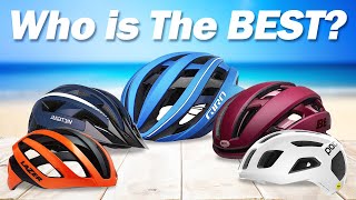 TOP 7 Best Road Bike Helmets 2023  You Can Buy Right Now!