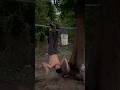 The hardest SIT-UP?