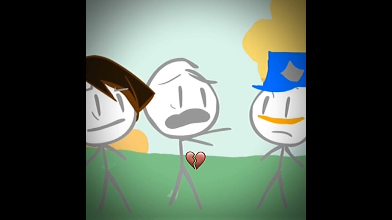 Bfdi Officer I Swear They Were Talking To Me Funny Edit Memes Tpot