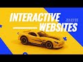 Interactive websites to go on if youre bored  web design inspiration 2020  templatemonster