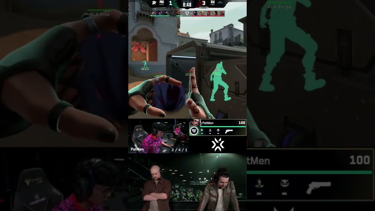 Jinggg's SHORTY Strategy WINS BIG! 