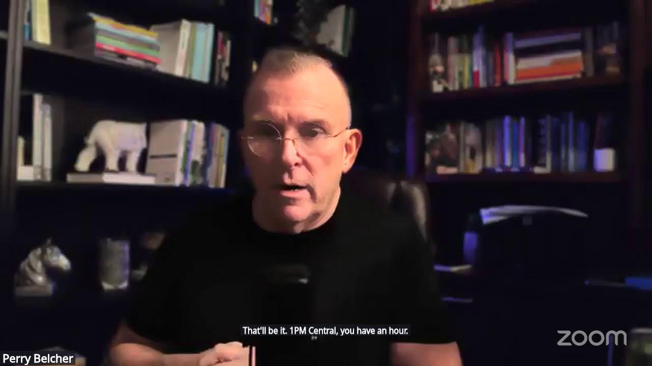 "Ask Me Anything - AI Bot Summit Followup"