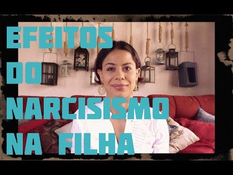 Vídeo: IMUNIDADE MÃE E SOMBRA DE FILHA