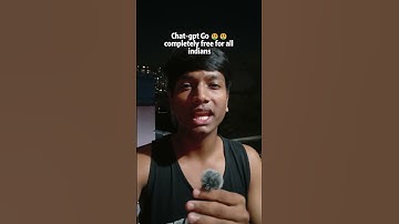 The Surprising Truth About Free Chat GPT for Indian Users Nobody Tells You