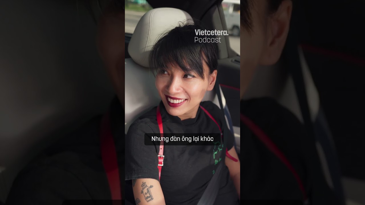 Đàn ông sao Hoả, đàn bà sao Kim - @chipuofficial #haveasip #vietcetera_podcast #vietcetera Đàn ông sao Hoả, đàn bà sao Kim - @chipuofficial #haveasip #vietcetera_podcast #vietcetera