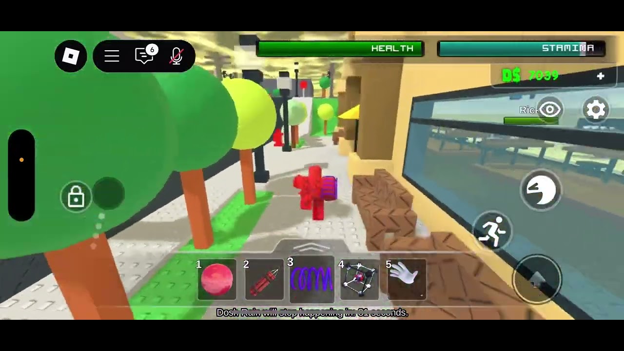 Something Evil Will Happen (Drakobloxxer real) YouTube