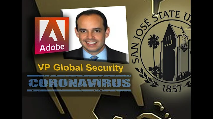 Cameron Burks, Adobe VP,  Visionaries in Media gra...