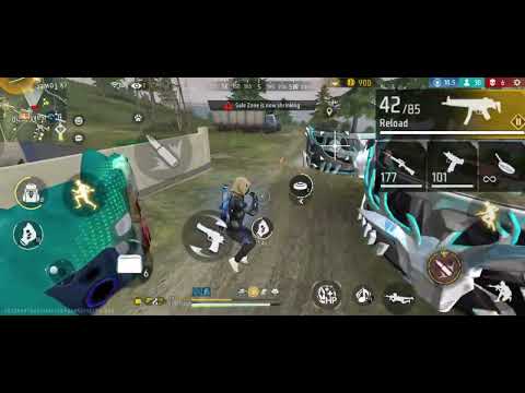 Br rank solo gameplay 😄🎮#freefire #garenafreefire #viral#gaming 