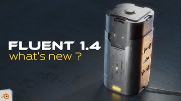 All you need to know about the Fluent 1.4 release