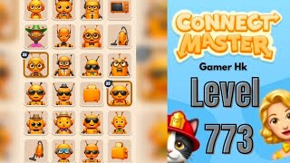 Connect Master level 773 Walkthrough Solution  screenshot 4