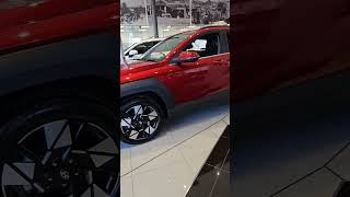 Hyundai KONA 2023 SUV