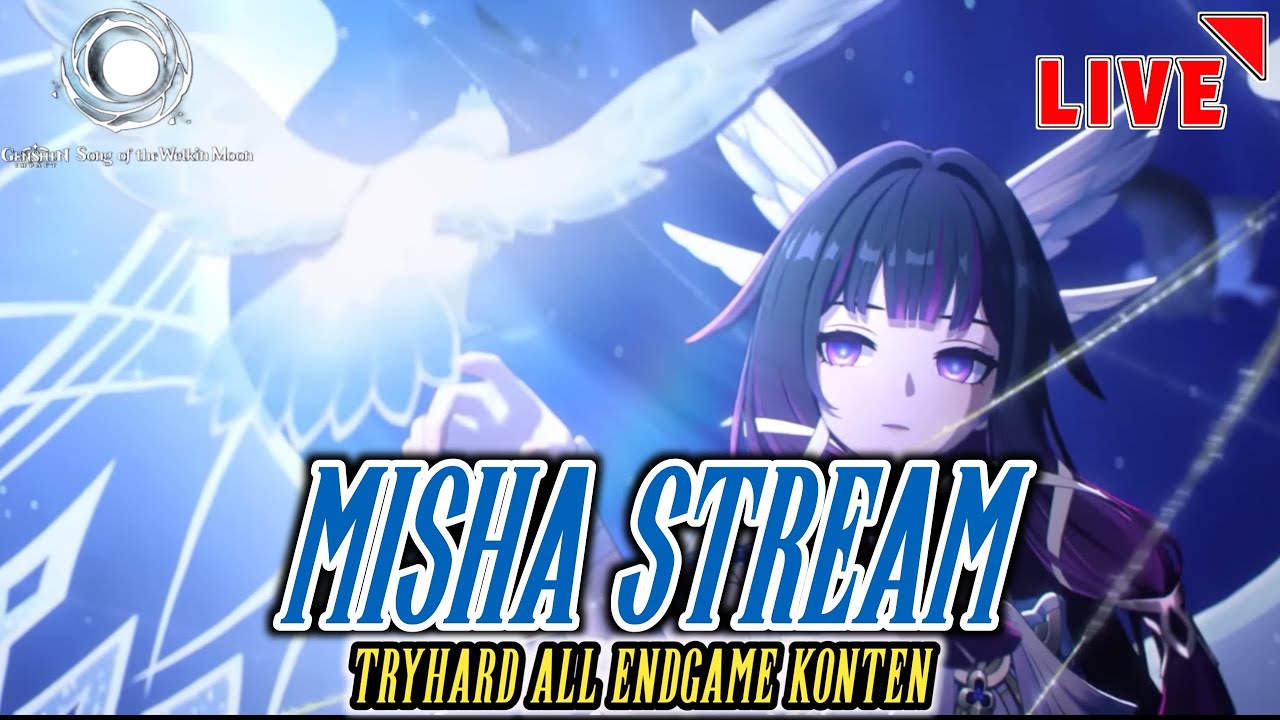 🔴BARU BISA STREAM BENTAR LAGI LANTERN RITE | FREE Joki & Review | Genshin Impact