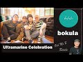 bokula. - 群青謳歌- Gunjō ōka - Ultramarine Celebration (Reaction)