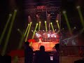 last song