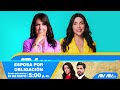 ATV Noticias Edición Mediodía 💻 EN VIVO 📲 - 8 de MAYO de 2026