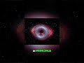 Black Holes: Information Lost or Imprinted? #shorts