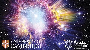 Science, Religion and the Search for Extra-Terrestial Intelligence - Prof. David Wilkinson