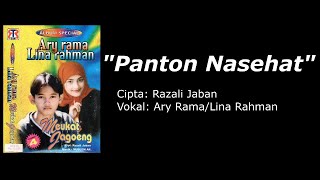 ARY RAMA / LINA RAHMAN - PANTON NASEHAT