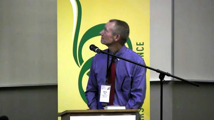 The Future of Law School   Practices Panel   Gerry...