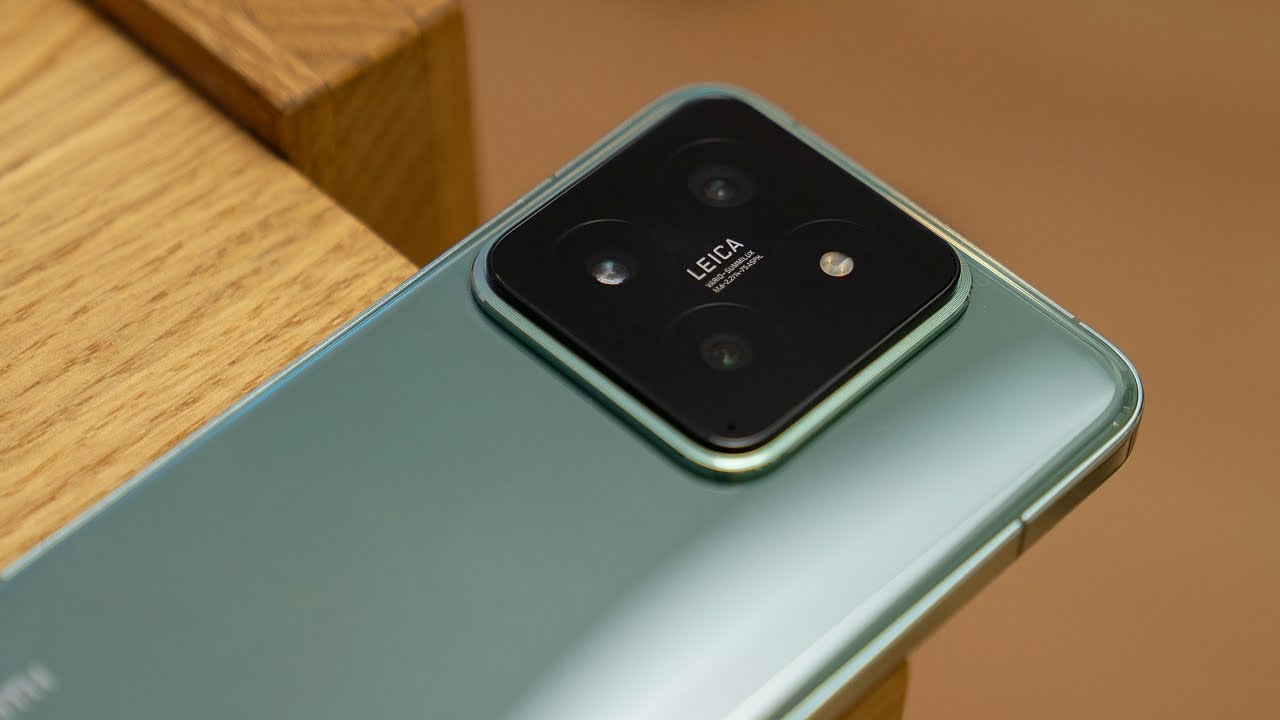 Xiaomi 14 512 ГБ / 16 ГБ - купить смартфон: цены, отзывы