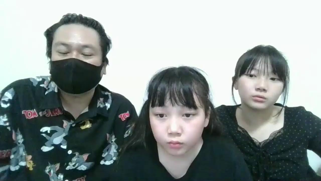 いろいろ告知ライブ_サムネおもろw