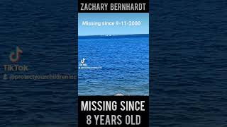 #zacharybernhardt  #missing #911 #9-11 #missingperson #shorts #shortsvideo #missingchild